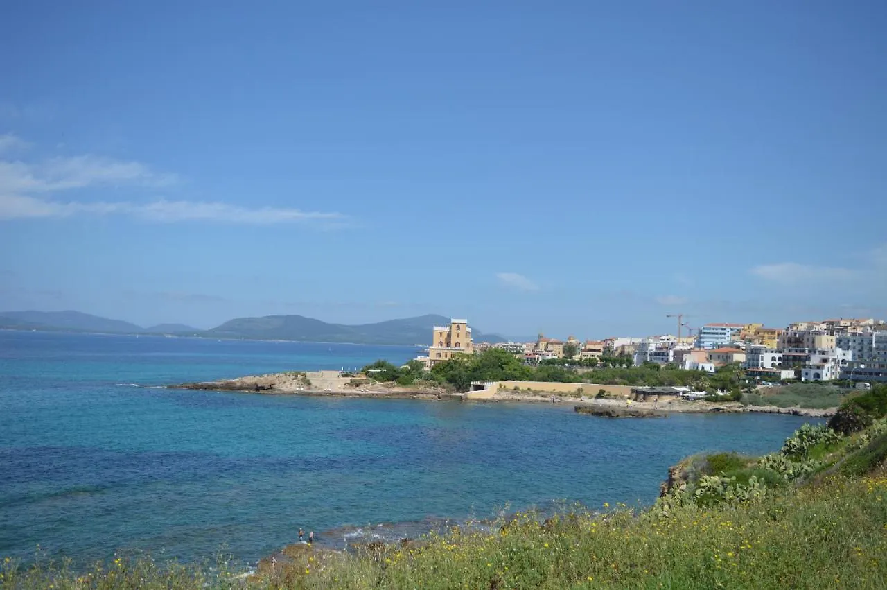 B&B Gaudi Alghero 0*,