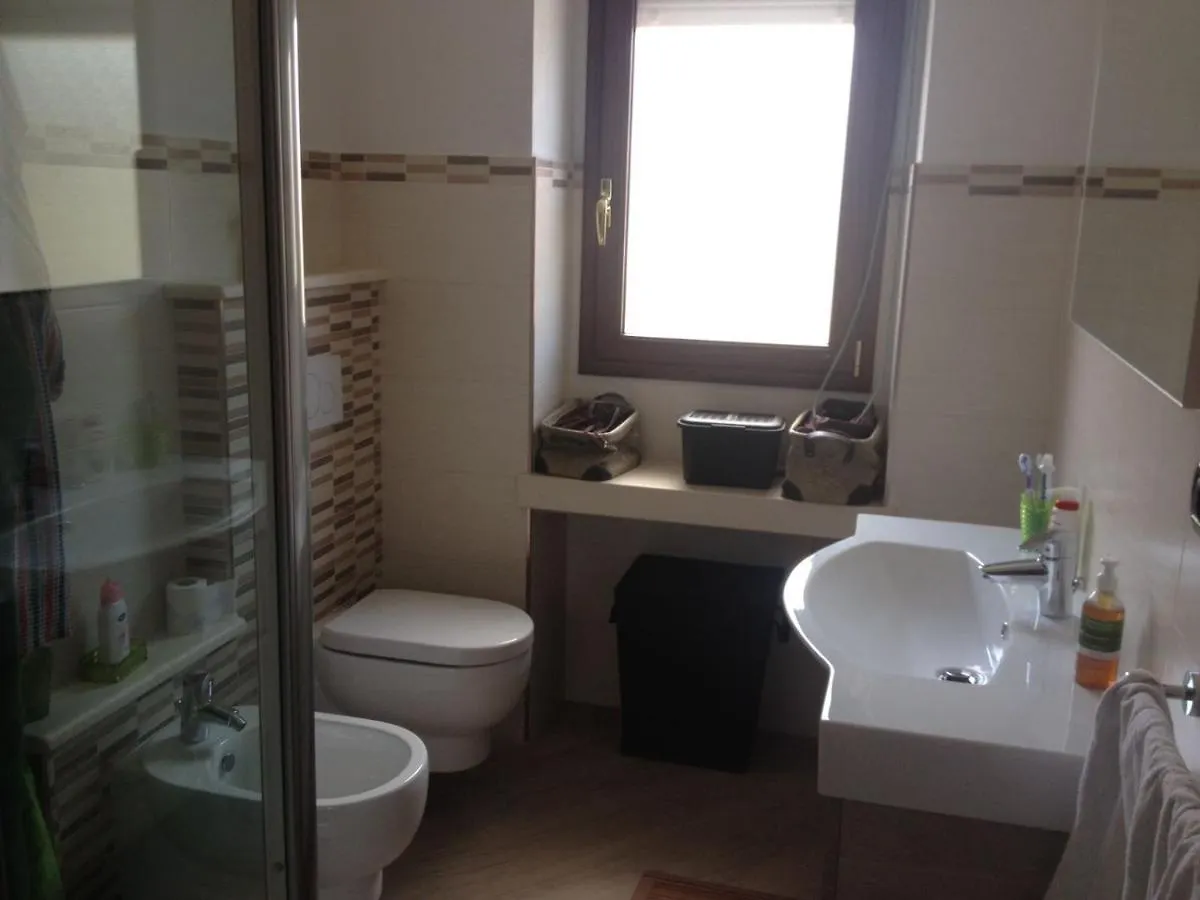 Bed & Breakfast B&B Gaudi Alghero