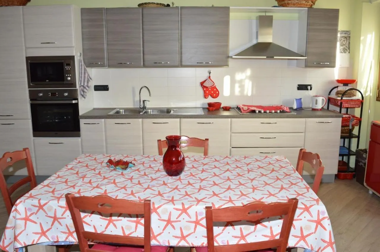 B&B Gaudi Alghero