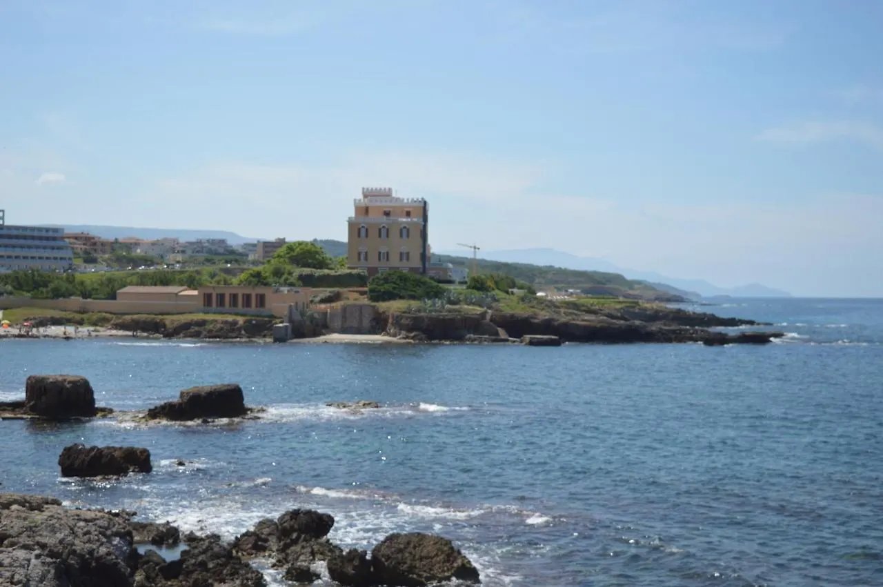Bed & Breakfast B&B Gaudi Alghero