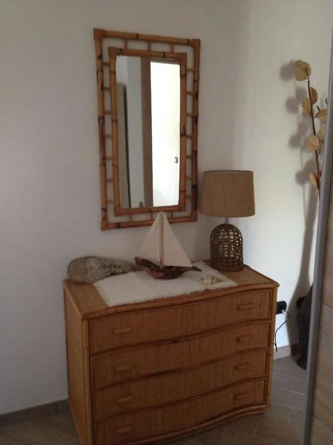 Bed & Breakfast B&B Gaudi Alghero Italy