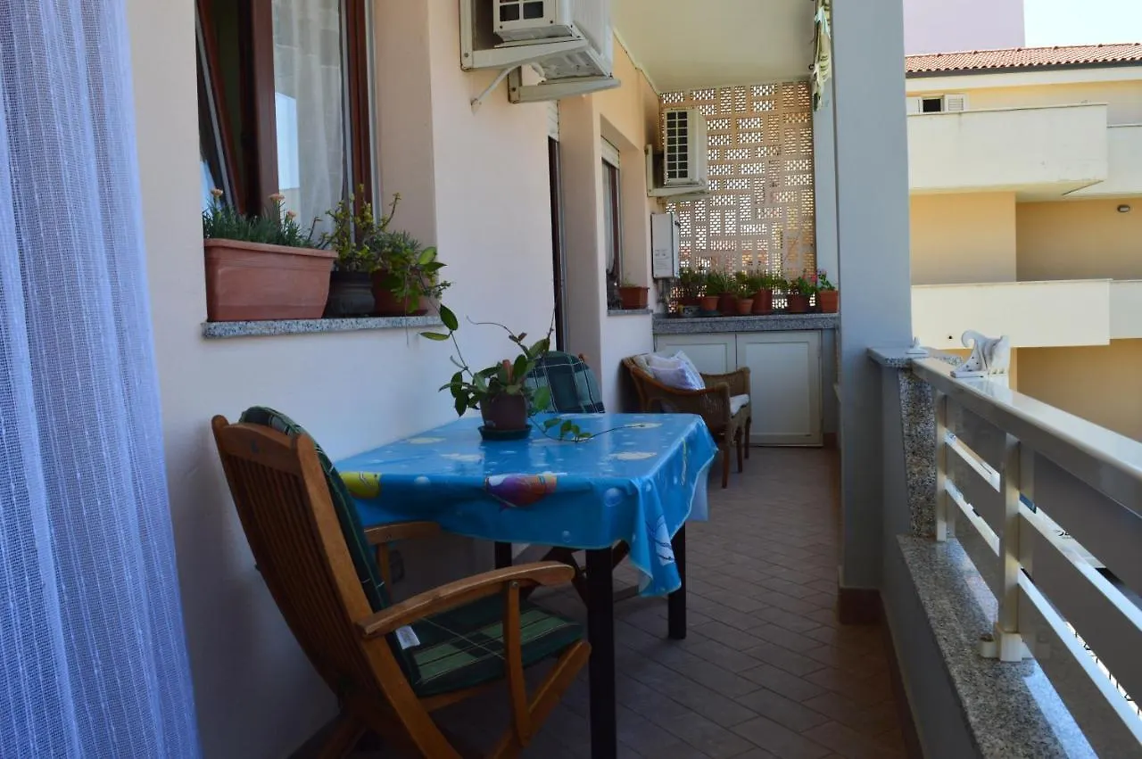 B&B Gaudi Alghero Italy