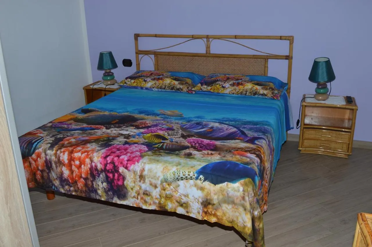 B&B Gaudi Alghero 0*,  Italy