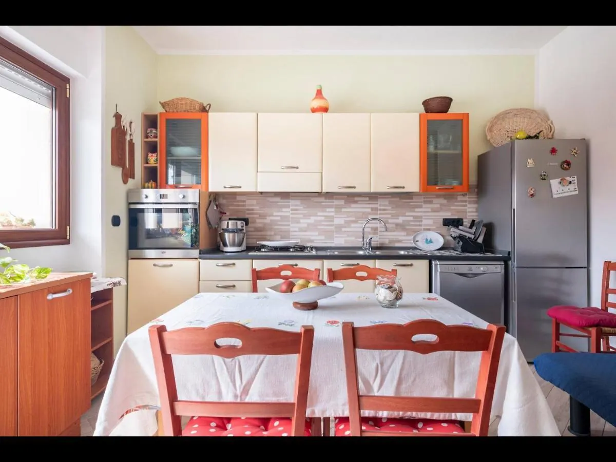 Bed & Breakfast B&B Gaudi Alghero