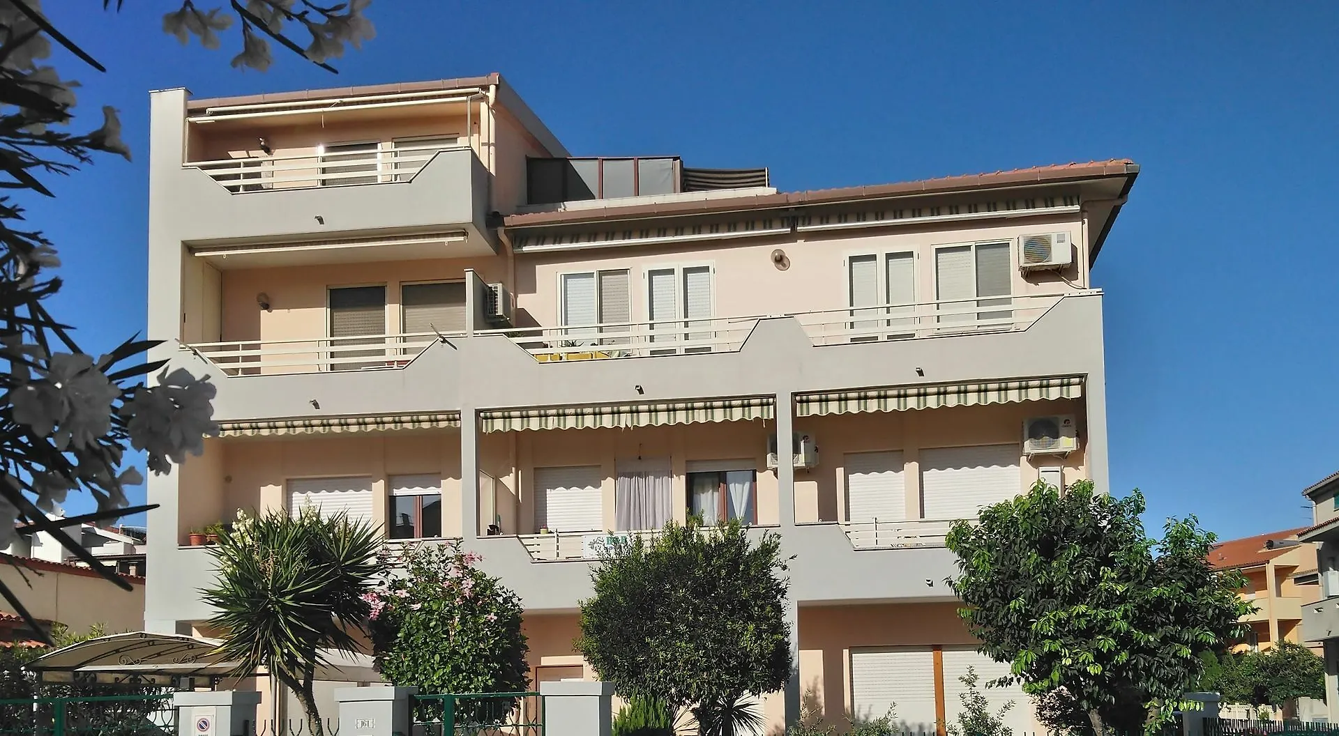 B&B Gaudi Alghero Italy
