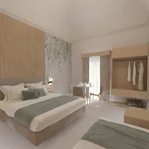 Amistanza Bed & Breakfast Palermo