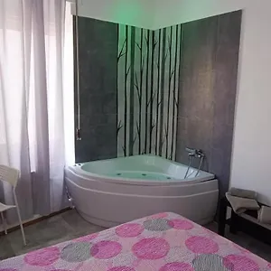 Bed & Breakfast Gilda, Alghero