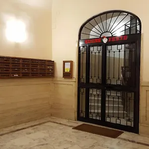 Luiza Vatican House Bed & Breakfast Roma